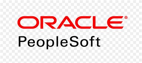 Oracle PeopleSoft Sign